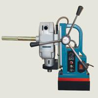 Large picture Magnetic Base Drill, 50mm, MT3