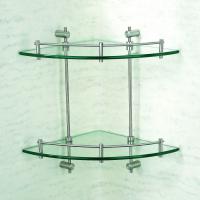 Large picture Double Corner Shelf1022