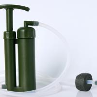 Large picture Soldier water filter