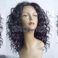 Large picture Synthetic Lace Front Wig