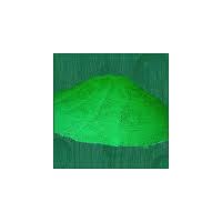 Large picture Chrome oxide green