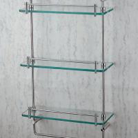 Large picture Triple Glass Shelf-email:tobeetam at 