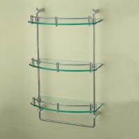 Large picture Triple Glass Shelf-email:tobeetam at 