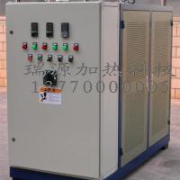 Large picture heat treatment furnace