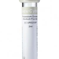 Large picture Fluoride & Oxalate Tube - Vacuum Blood Collection