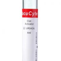 Large picture Serum Tube