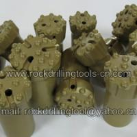 Large picture China Button Bit Manufacturer & Exporter