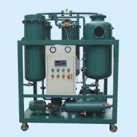Large picture Series TY Turbine oil purifier