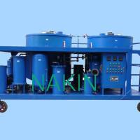 Large picture JZS Engine oil regenerate system; oil purifier