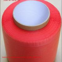 Large picture spool bag sealing tape