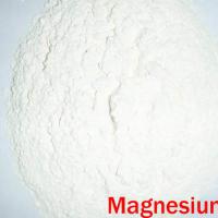 Large picture Magnesium Oxide