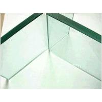 Large picture Tempered glass