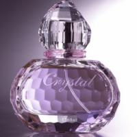 Large picture Glass perfume bottle