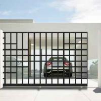 Large picture Automatic Sliding Gates