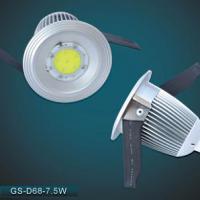 Large picture LED Downlight
