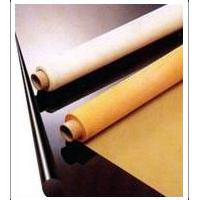 Large picture polyester screen printing