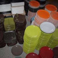 Large picture Dinnerware Sets Stock