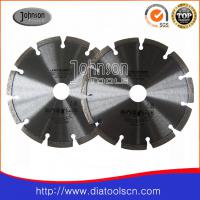 Large picture 150mm Diamond cutting blade: laser saw blade for s
