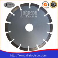 Large picture Saw blade: 180mm laser blade for stone