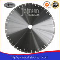 Large picture Diamond tool: 600mm laser saw blade for marble