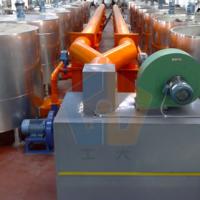 Large picture Automatic malting equipment