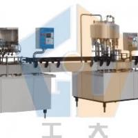 Large picture Pressure filling line