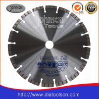 Large picture laser saw blade: 250mm turbo saw blade