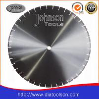 Large picture Diamond saw blade:600mm laser saw blade for sands