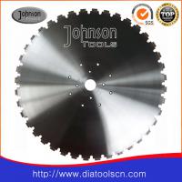 Large picture Saw blade: 700mm Diamond saw blade for sandstone