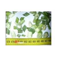 Large picture Freeze dried spring onion