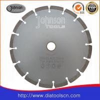 Large picture Cutting saw bade:230mmSintered segment saw blade