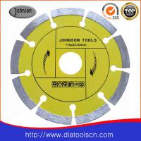Large picture Saw blade:115mmSintered segment saw blade