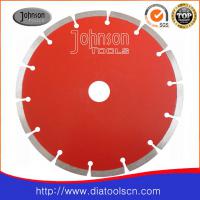 Large picture Saw blade:200mmSintered segment saw blade