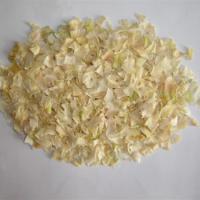 Large picture Dehydrated white onion dice