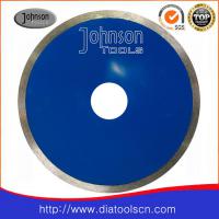 Large picture Saw blade:250mmSintered continuous saw blade