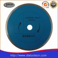 Large picture Saw blade:300mmSintered continuous saw blade