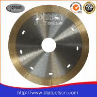 Large picture Saw blade:125mmSintered continuous saw blade