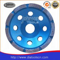 Large picture Grinding tool:115mm single row cup wheel