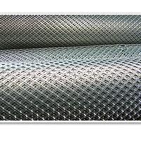 Large picture Expanded Steel Metal