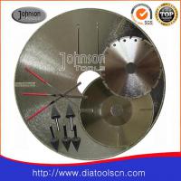 Large picture Electroplated diamond tool