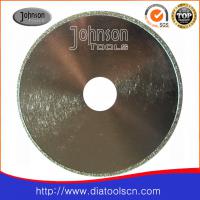 Large picture OD150mm Electroplated saw blade: diamond saw blad