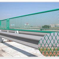 Large picture Expanded Metal Fence