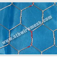 Large picture Hexagonal Wire Mesh