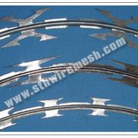 Large picture Razor Barbed Wire