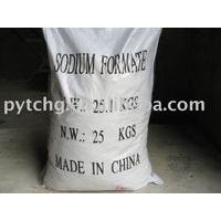 Large picture sodium formate