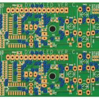 Large picture Circuit board