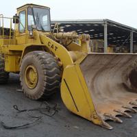 Large picture used loader