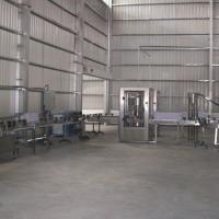 Large picture Wine Filling Line