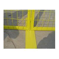 Large picture Wire Mesh Fence