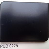 Large picture Black 3 mm P&G Bond Aluminium Composite Panels